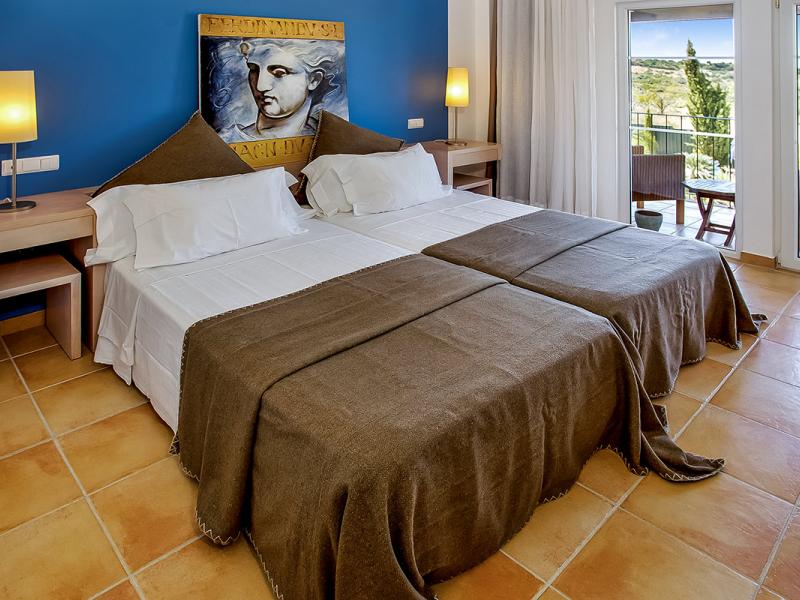 Monte Doiro , Algarve , Lagos 