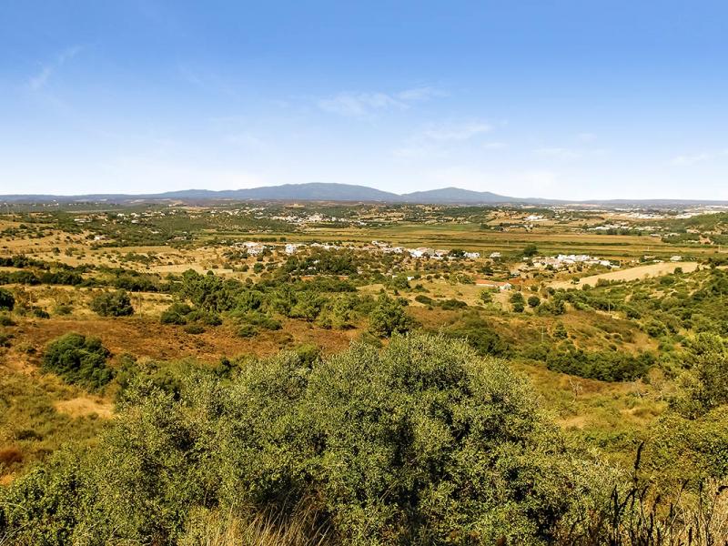 Monte Doiro , Algarve , Lagos 