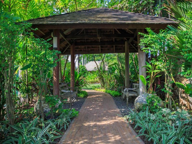 Villa Mariee , Koh Samui 
