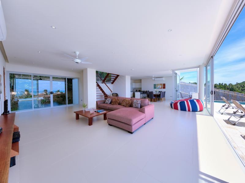 Villa Daisy , Koh Samui 