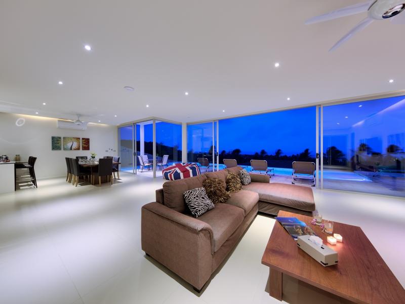 Villa Daisy , Koh Samui 