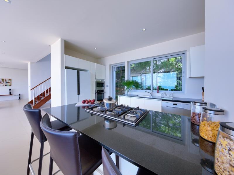 Villa Daisy , Koh Samui 