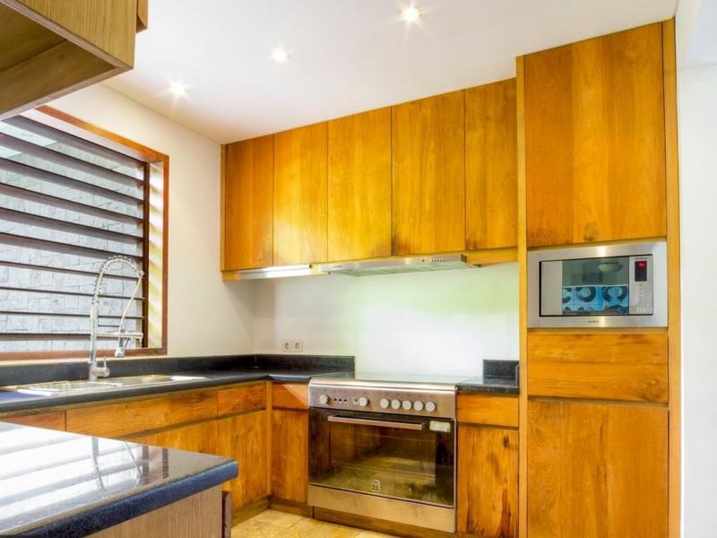 Villa Tigre , Seminyak 