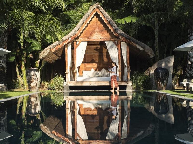 Villa Tigre , Seminyak 