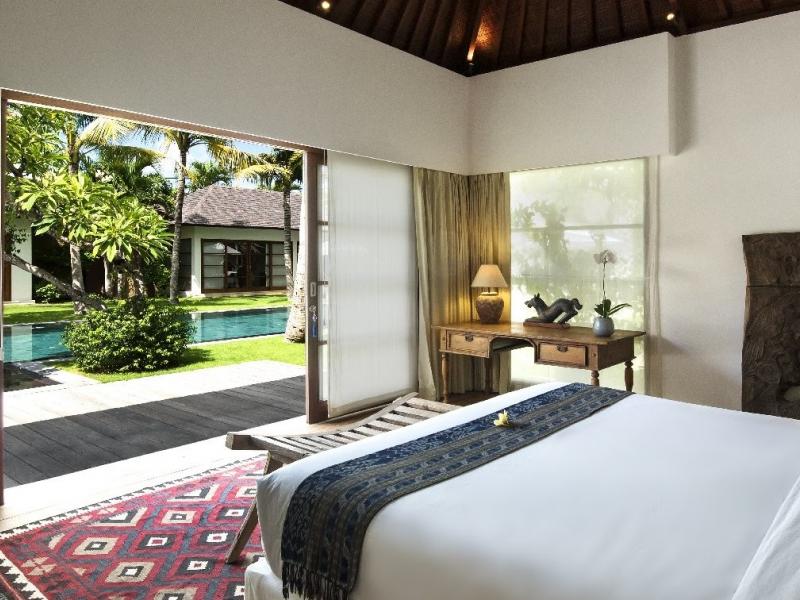 Villa Tigre , Seminyak 