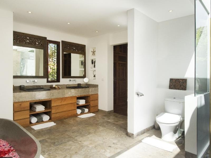 Villa Tigre , Seminyak 