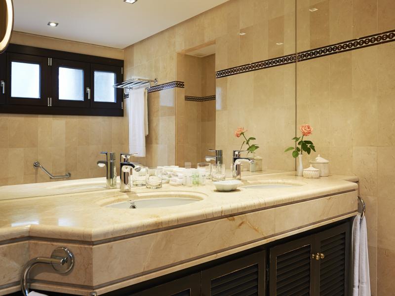 Marbella Club Hotel Golf Resort & Spa , Marbella 