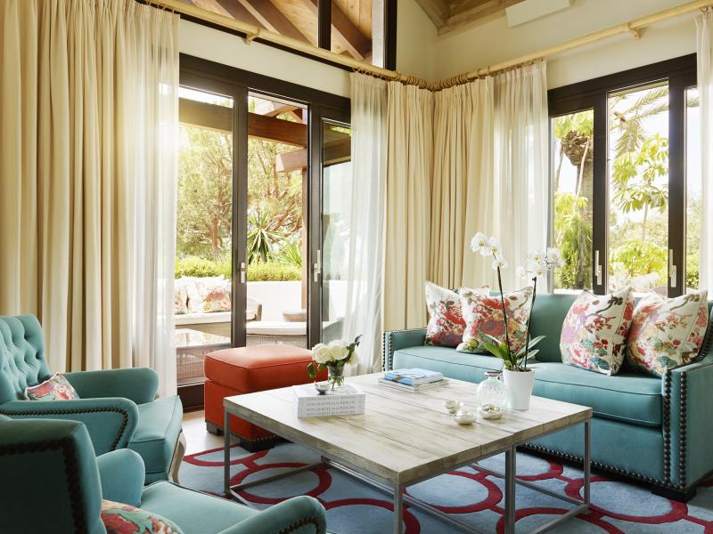 Marbella Club Hotel Golf Resort & Spa , Marbella 