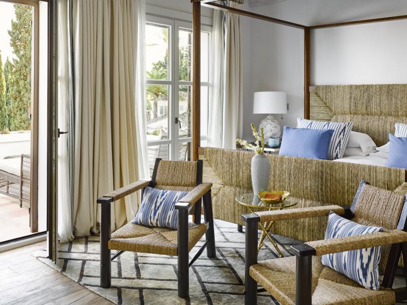 Marbella Club Hotel Golf Resort & Spa , Marbella 