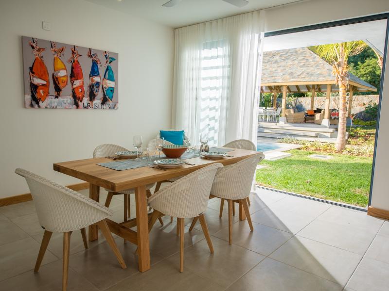 Marguery Villas , West Coast 