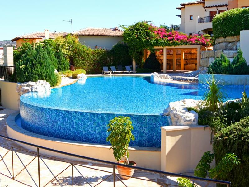 Aphrodite Hills Residences - Villas & Apartment , Paphos 