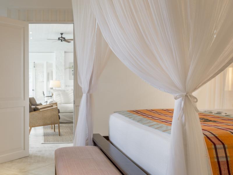 Cotton House , Endeavour Bay 