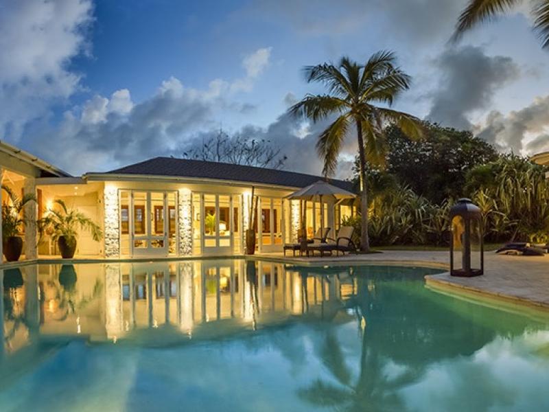 Cotton House , Endeavour Bay 