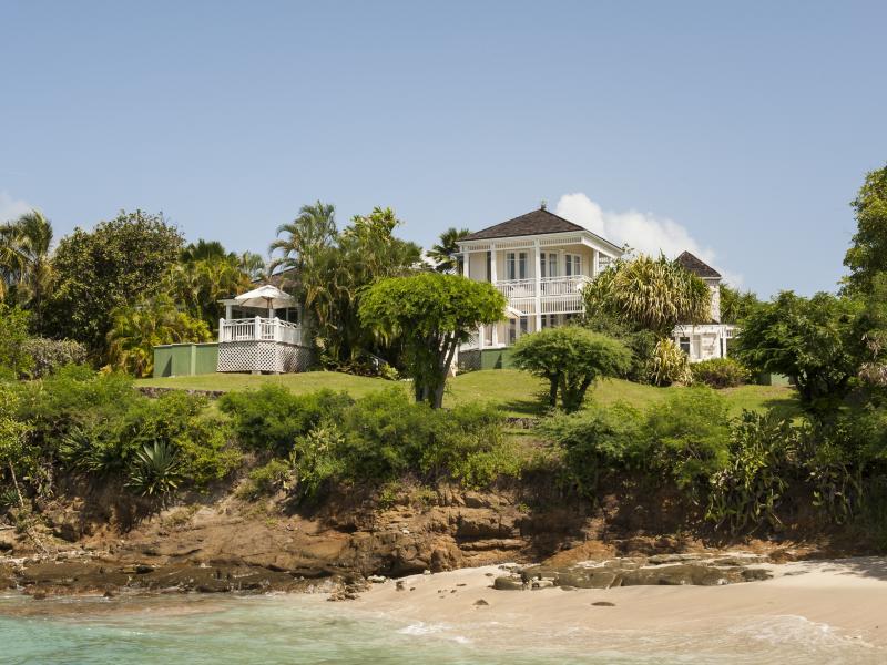 Cotton House , Endeavour Bay 