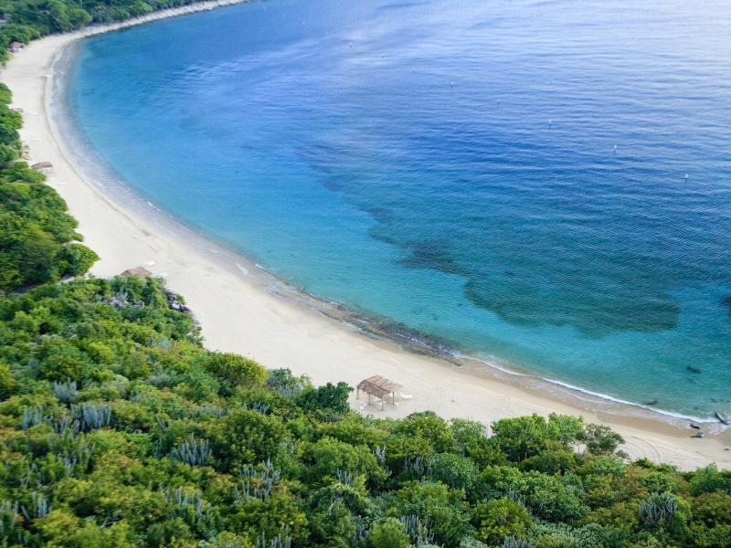 Peter Island Resort & Spa , Peter Island 