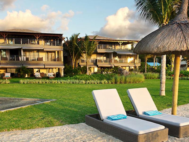 Paradise Beach , East Coast 