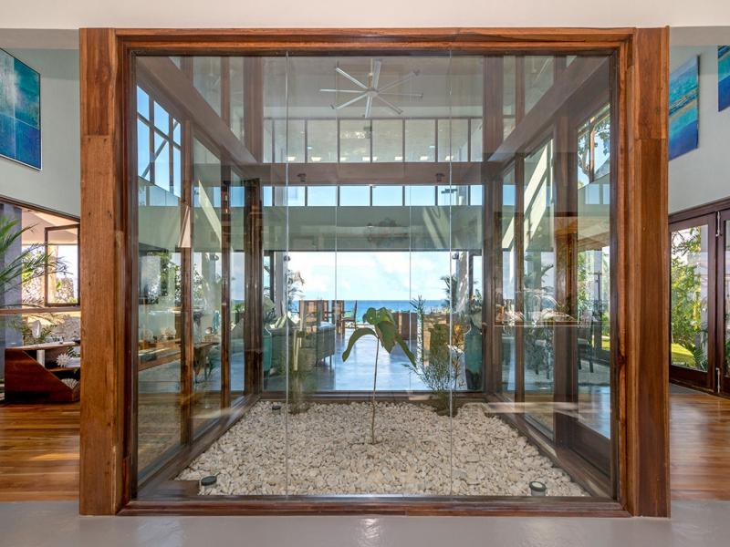 Promiseas , Ocho Rios 