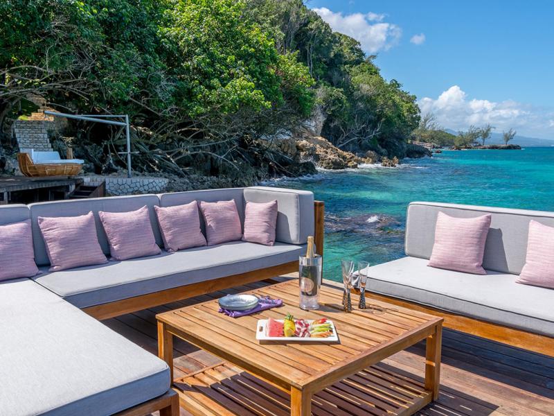 Promiseas , Ocho Rios 