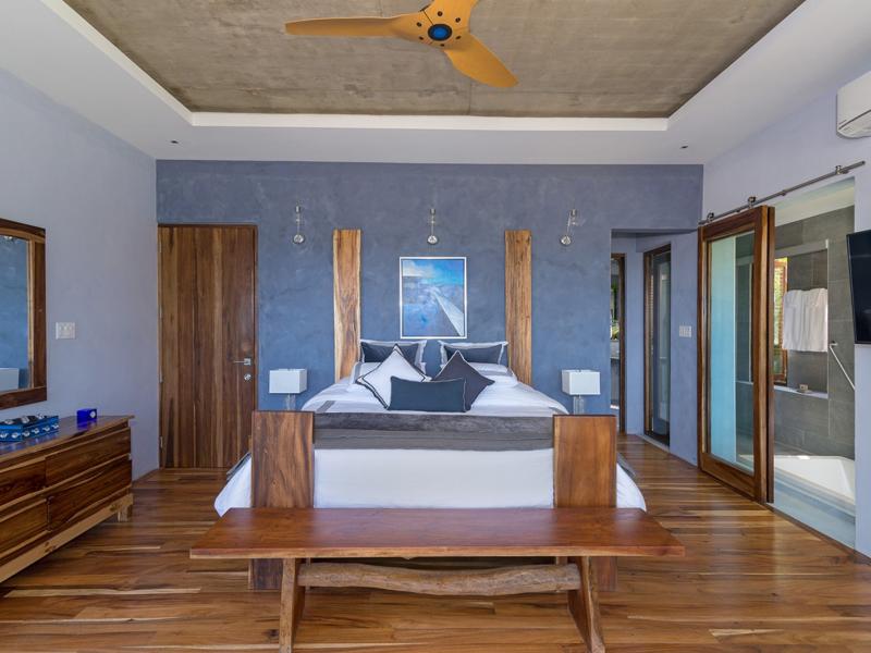 Promiseas , Ocho Rios 