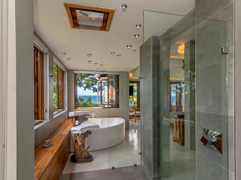 Promiseas , Ocho Rios 