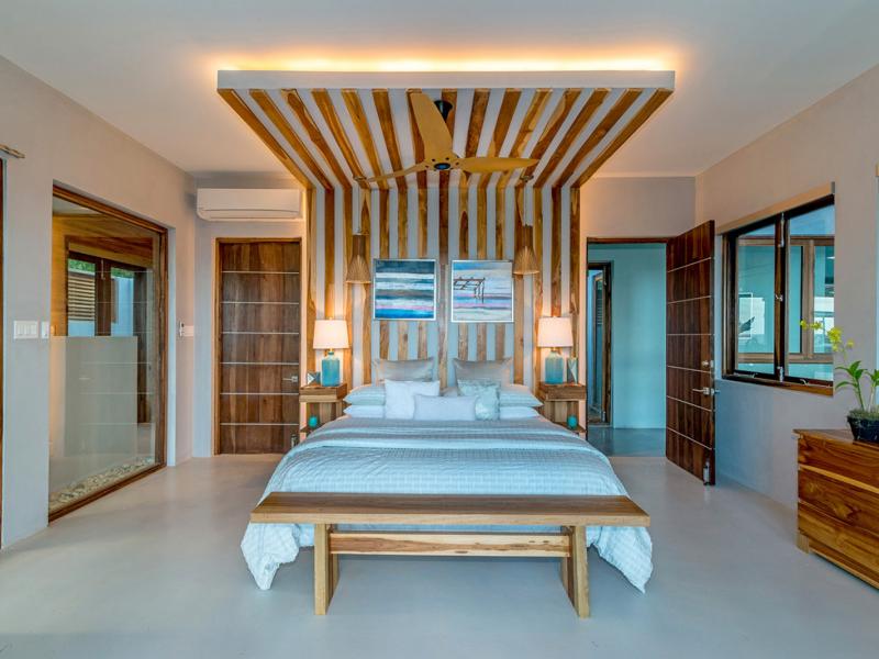 Promiseas , Ocho Rios 