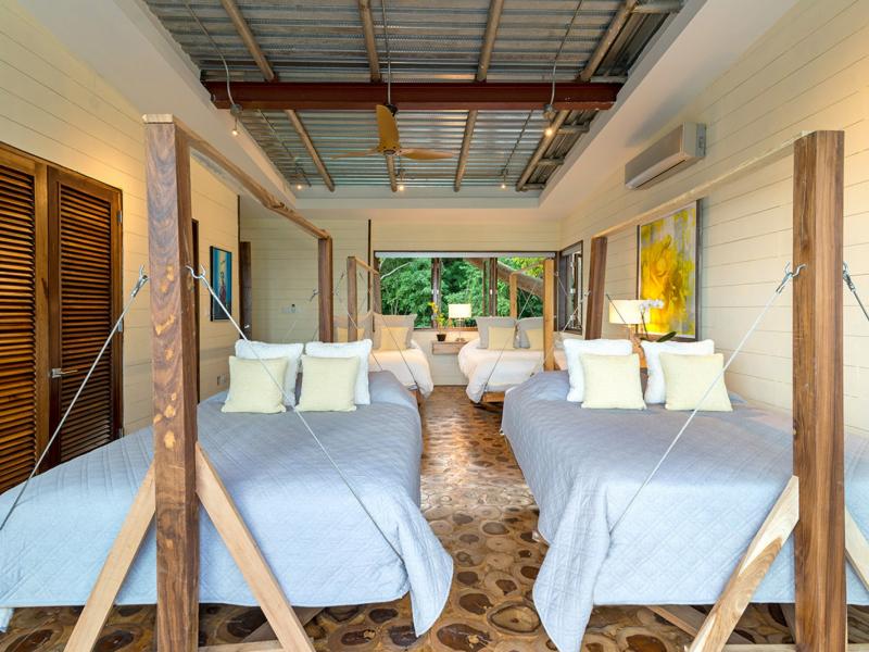 Promiseas , Ocho Rios 