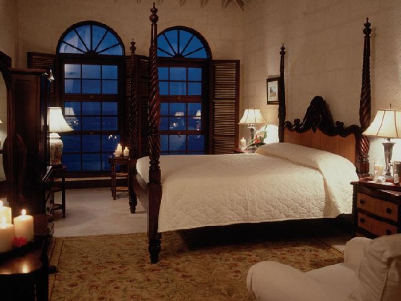 The Crane Resort and Residences , West Coast Barbados 