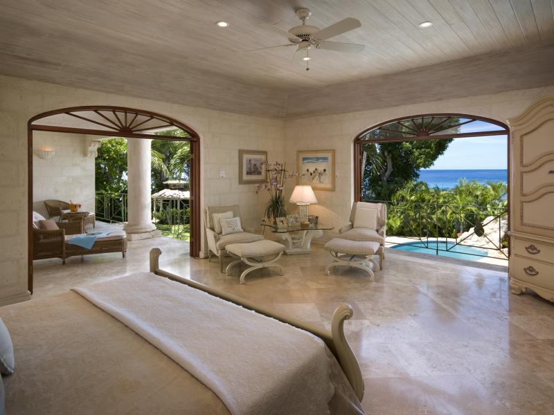 Moon Reach - Beachfront , Beachfront villas Barbados , Lower Carlton , St James , The Garden, Barbados , West Coast Barbados 