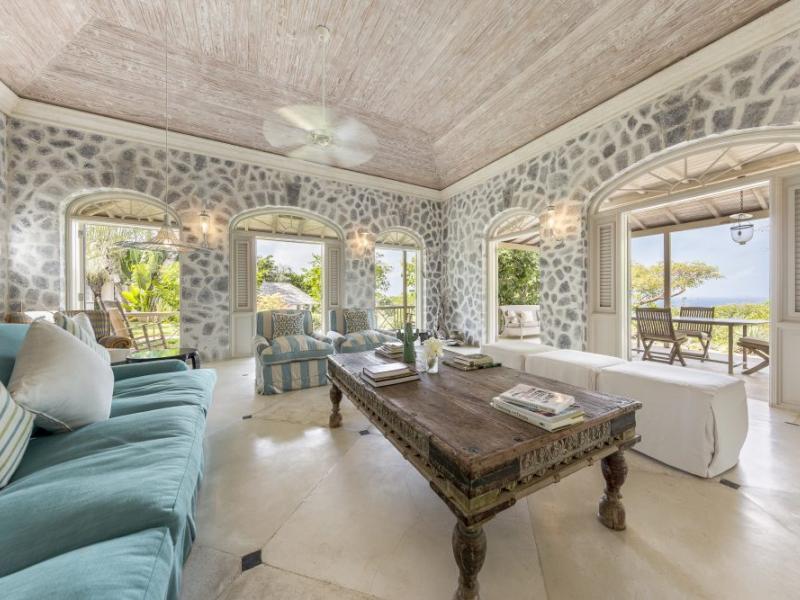 Ilanga , Endeavour Bay 