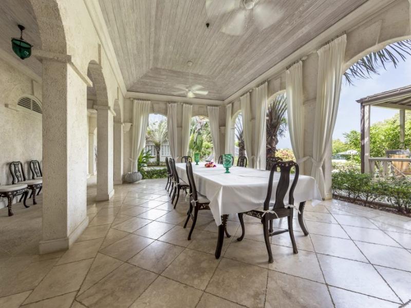 Ilanga , Endeavour Bay 