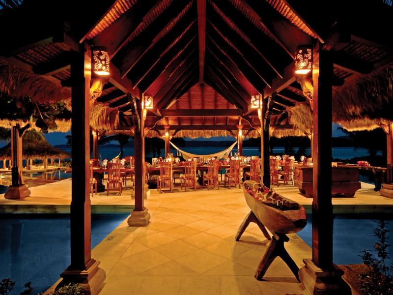 Necker Island , Necker Island 