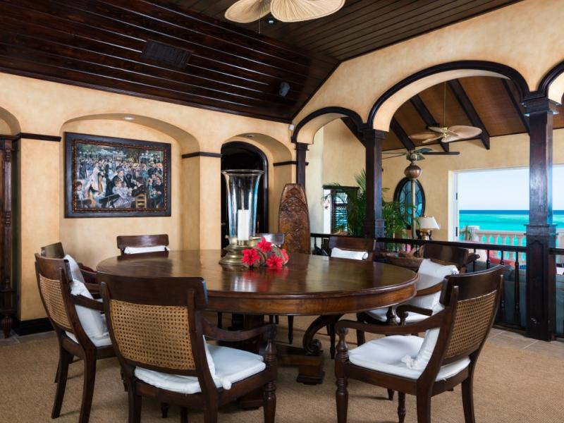 Point Grace , Grace Bay 