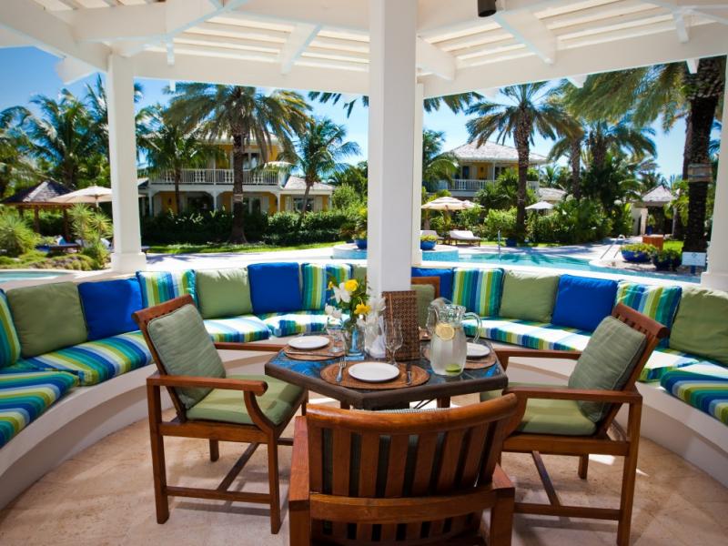 Point Grace , Grace Bay 