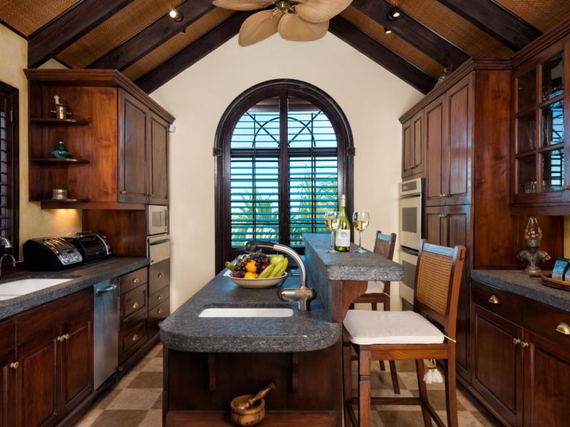 Point Grace , Grace Bay 