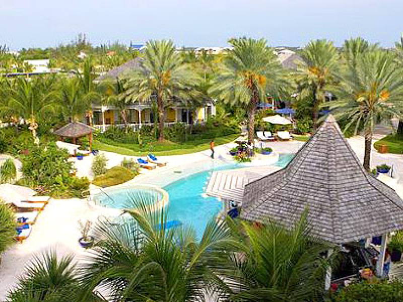 Point Grace , Grace Bay 