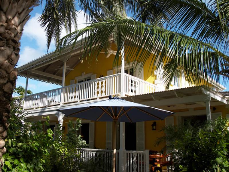 Point Grace , Grace Bay 