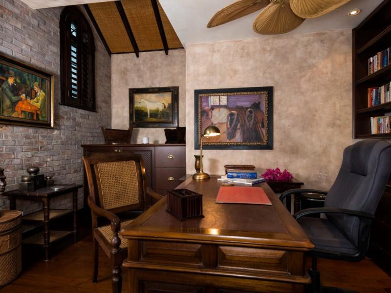 Point Grace , Grace Bay 