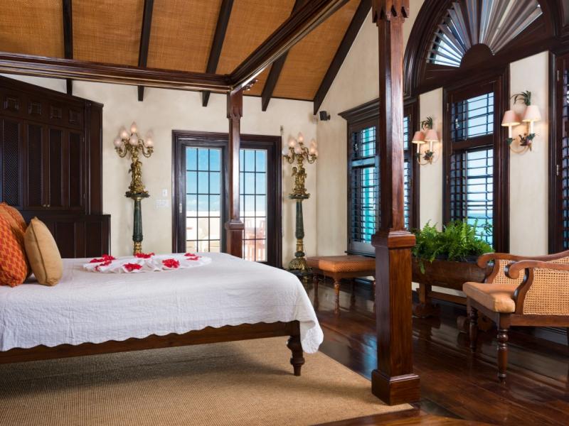 Point Grace , Grace Bay 