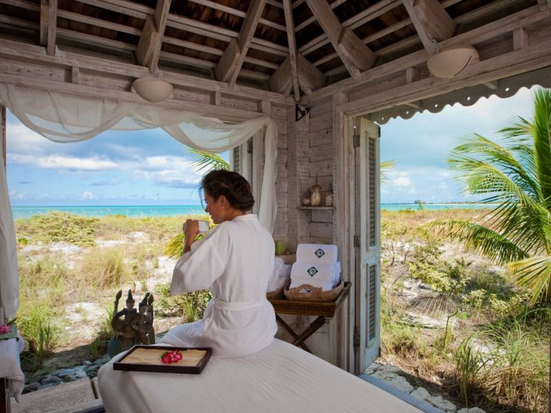 Point Grace , Grace Bay 