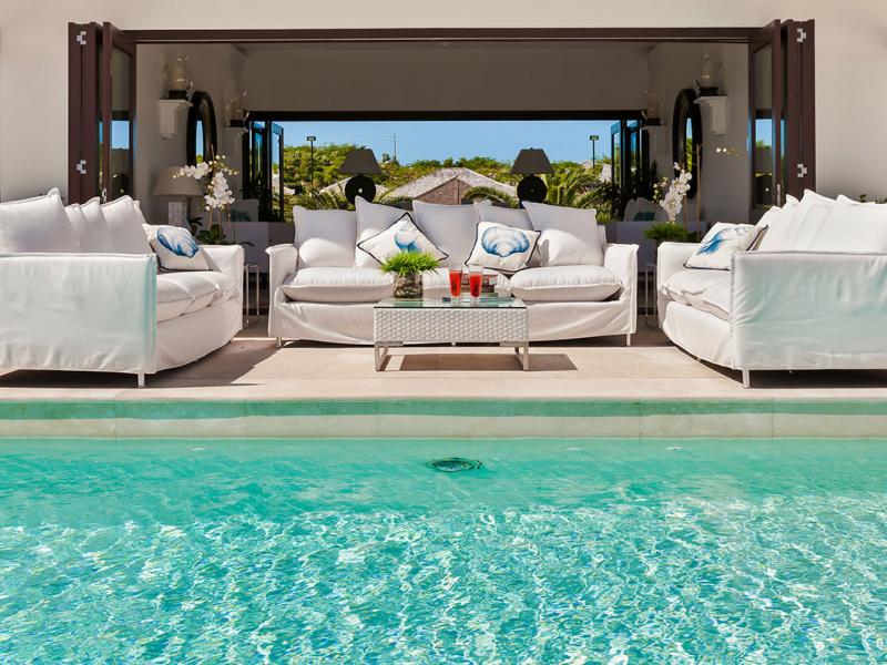 Le Bleu Anguilla , Little Harbour 