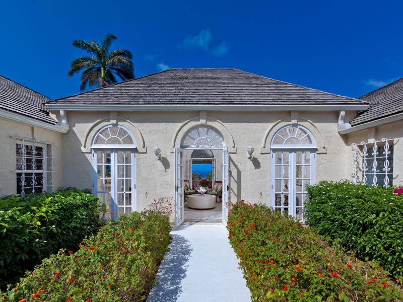 Sandy Lane Estate - Galena , Sandy Lane Estate , St James , West Coast Barbados 