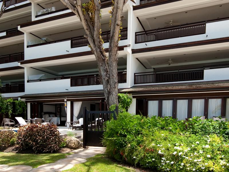 Coral Cove 1 - Beachfront , Beachfront villas Barbados , Coral Cove , Paynes Bay , St James , West Coast Barbados 