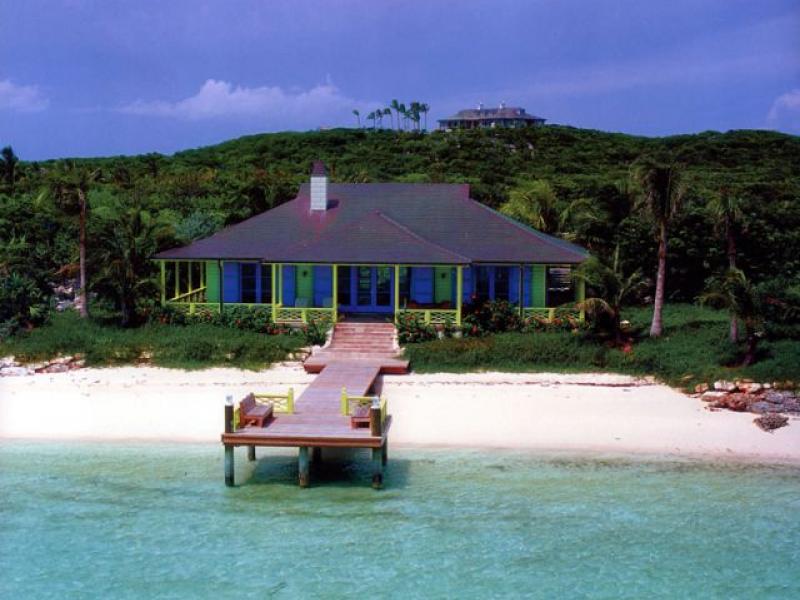 Musha Cay , Musha Cay 