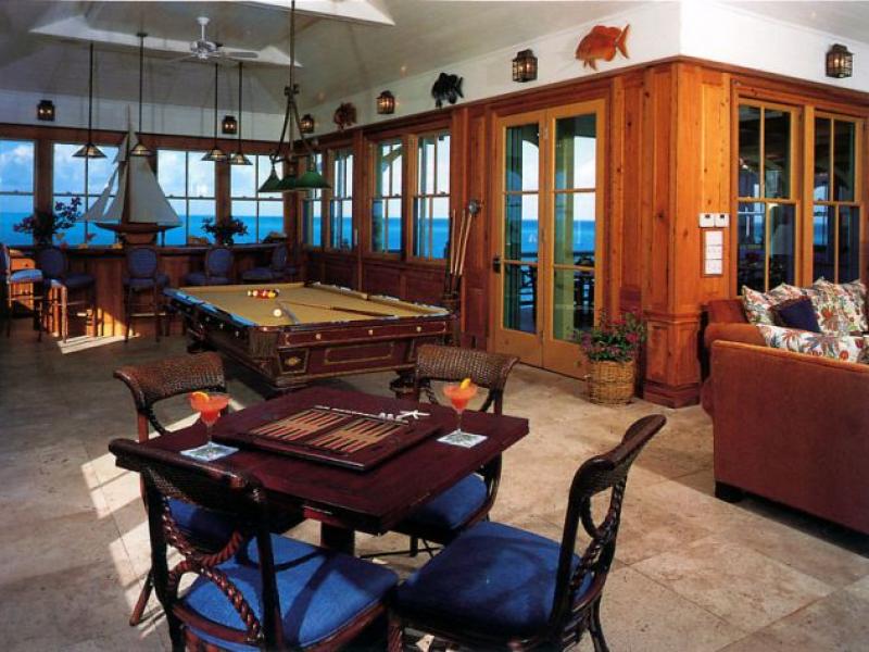 Musha Cay , Musha Cay 