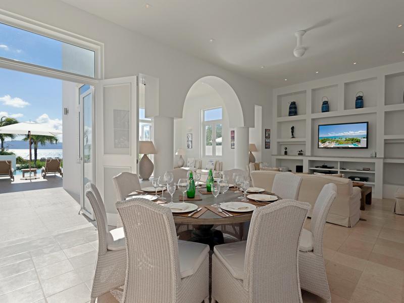 Villa Arushi , West End 