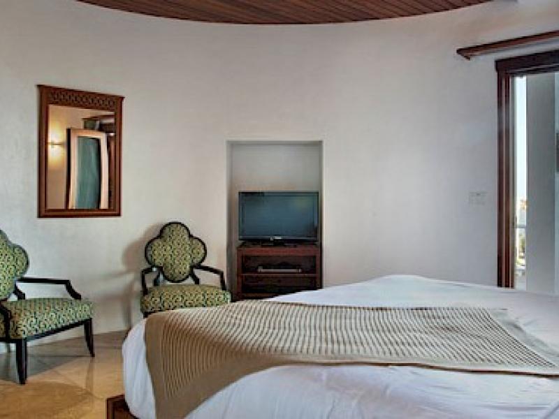 Harmony Villa at Sheriva Resort , Captain's Bay 