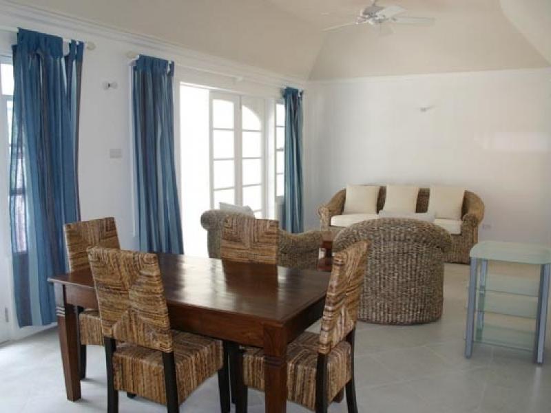 The Falls Villa 3 , West Coast Barbados 