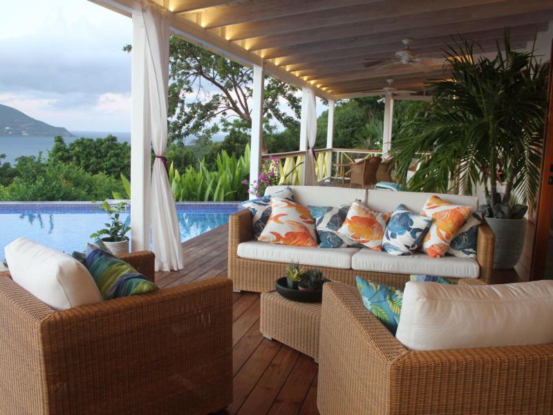 Villa Coccoloba , Nevis 