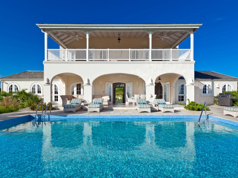 Royal Westmoreland - High Spirits , Royal Westmoreland , St James , West Coast Barbados 