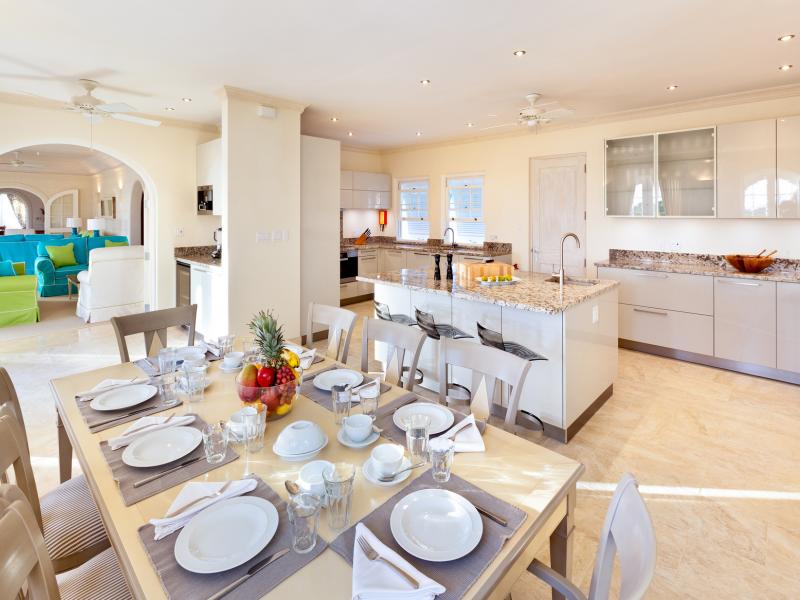 Royal Westmoreland - High Spirits , Royal Westmoreland , St James , West Coast Barbados 